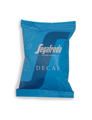 SEGAFREDO CAPSULE PZ.50 DECAFFEINATO